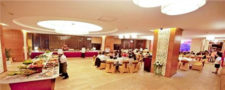 Khách sạn Mường Thanh Grand Hạ Long